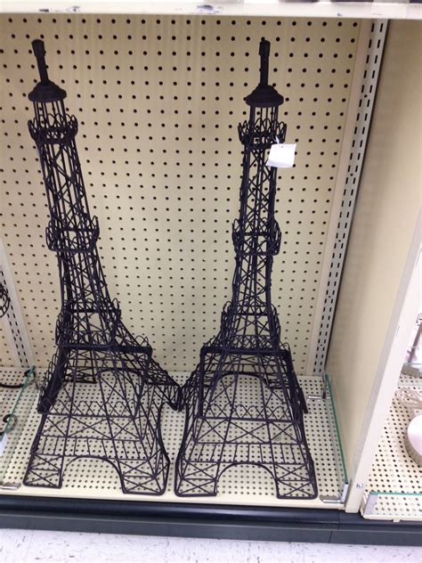 paris eiffel tower party decorations|eiffel tower ornament hobby lobby.